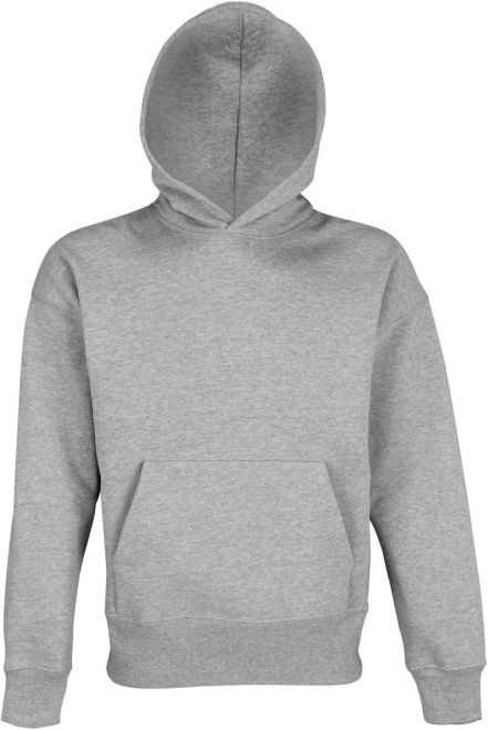 Origin Oversize Kapuzen Sweater