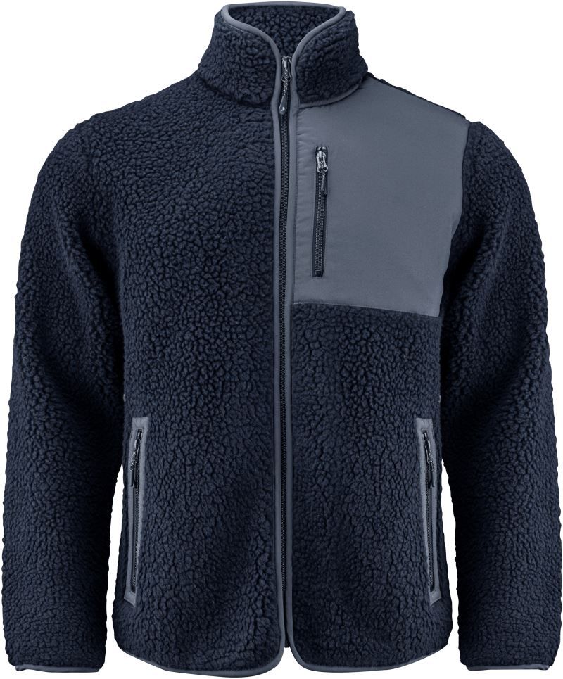 Kingsley Fleece Men