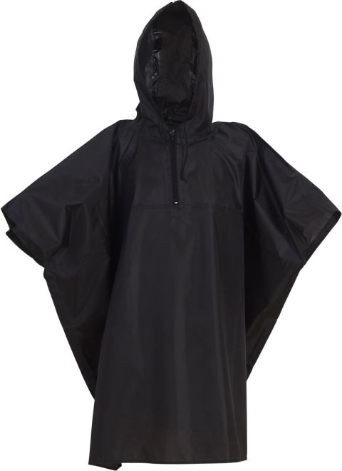 HVS 470 Promo Poncho Regenponcho