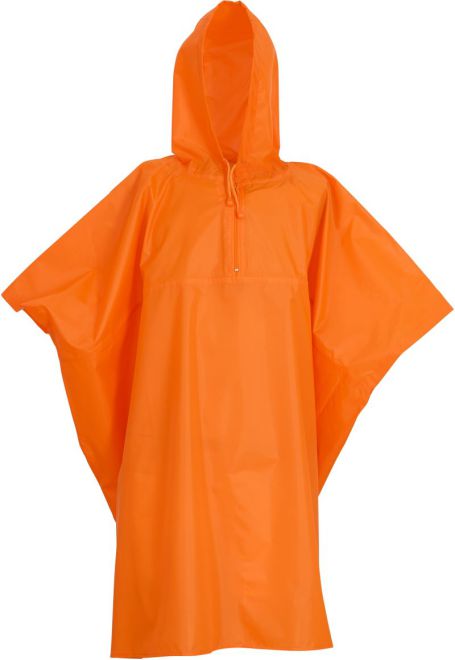 HVS 470 Promo Poncho Regenponcho