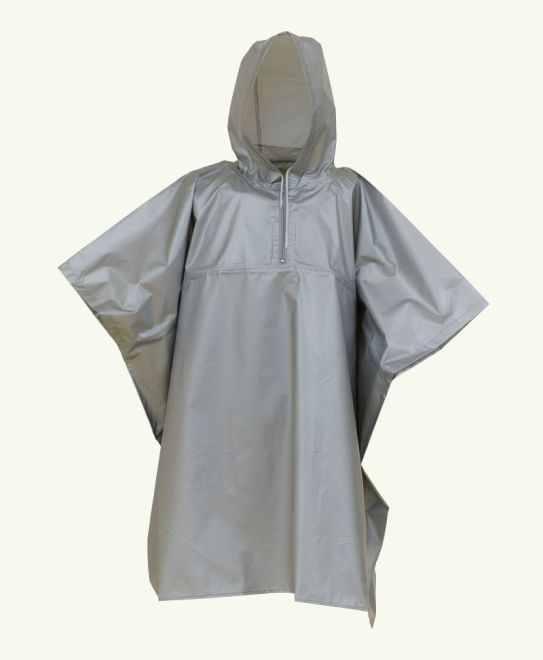 HVS 470 Promo Poncho Regenponcho