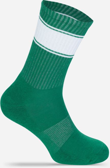 L 05007 Tennissocken "Colored"