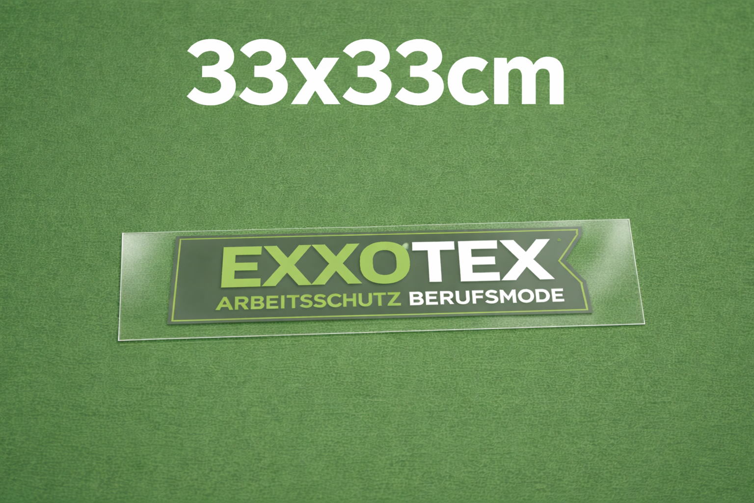 DTF großes Motiv 33x33
