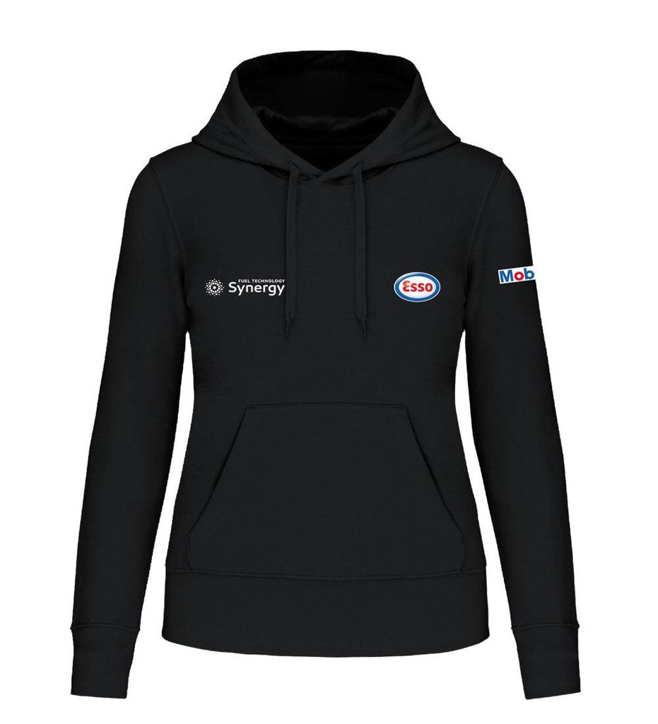 ESSO Hoodie Damen