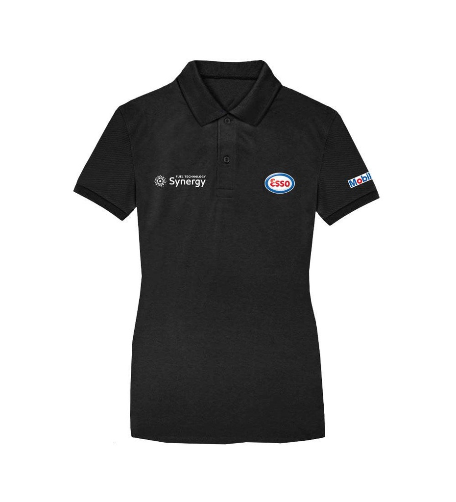 ESSO Poloshirt Damen
