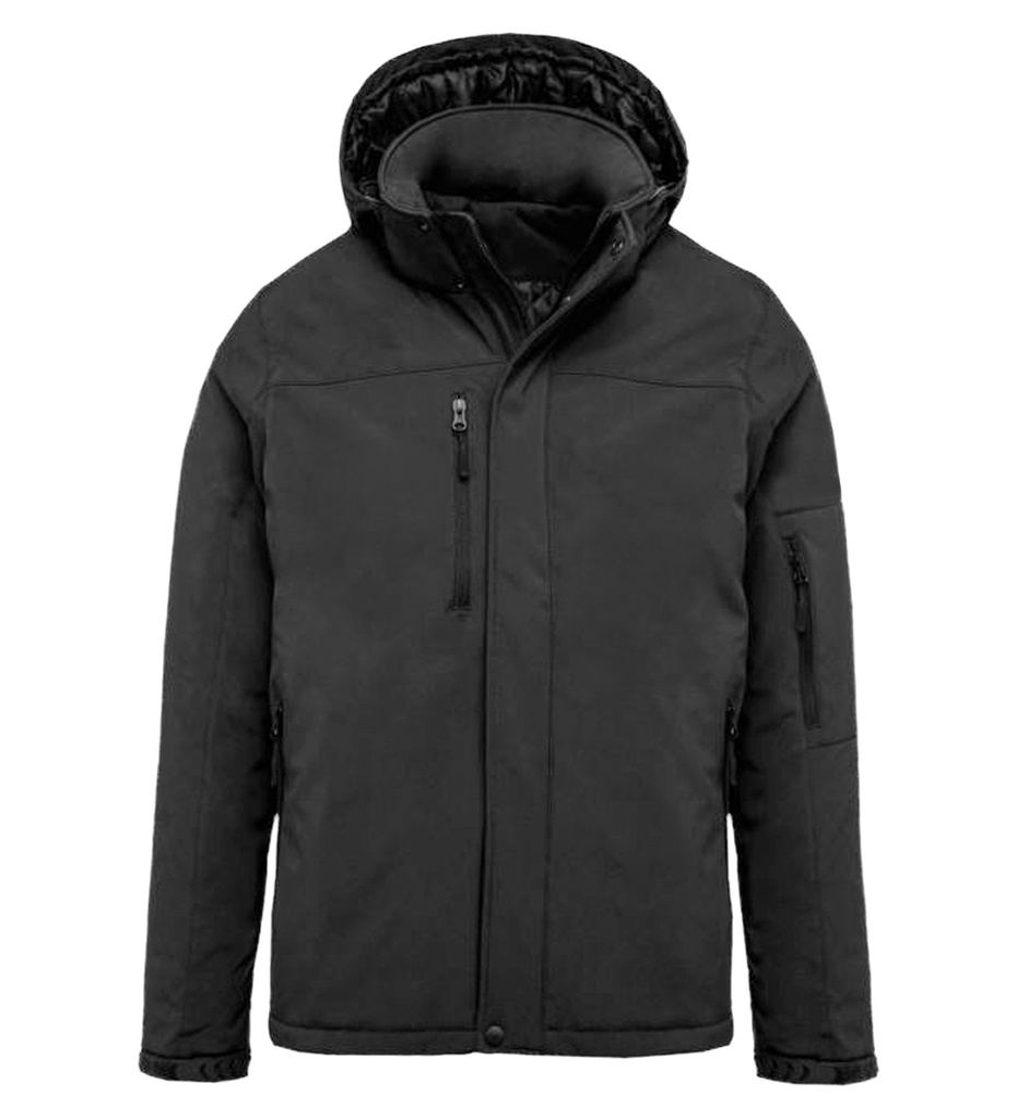 Winterjacke Unisex (S)