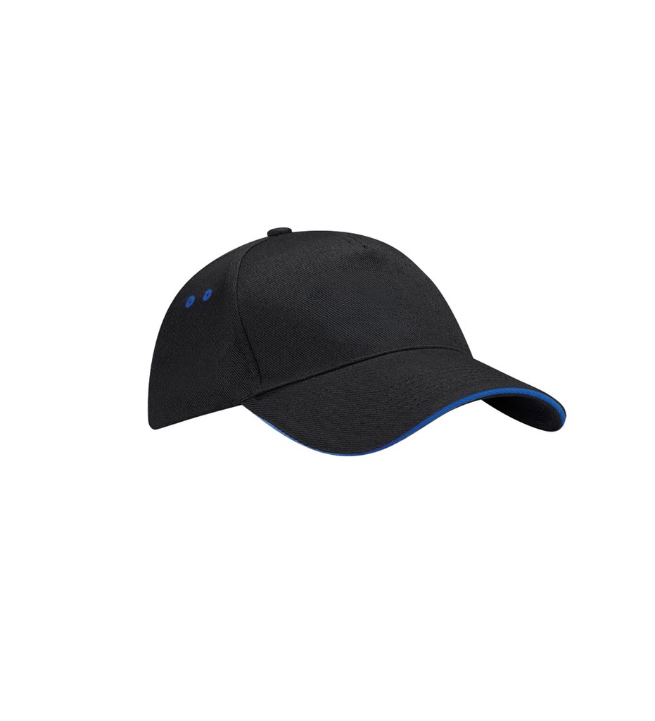 Cap Unisex – One Size
