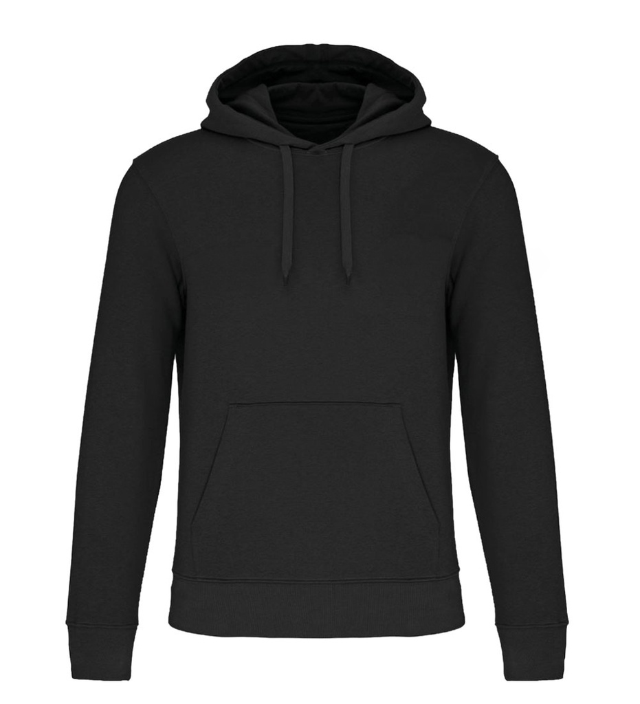 Hoodie Herren (S)