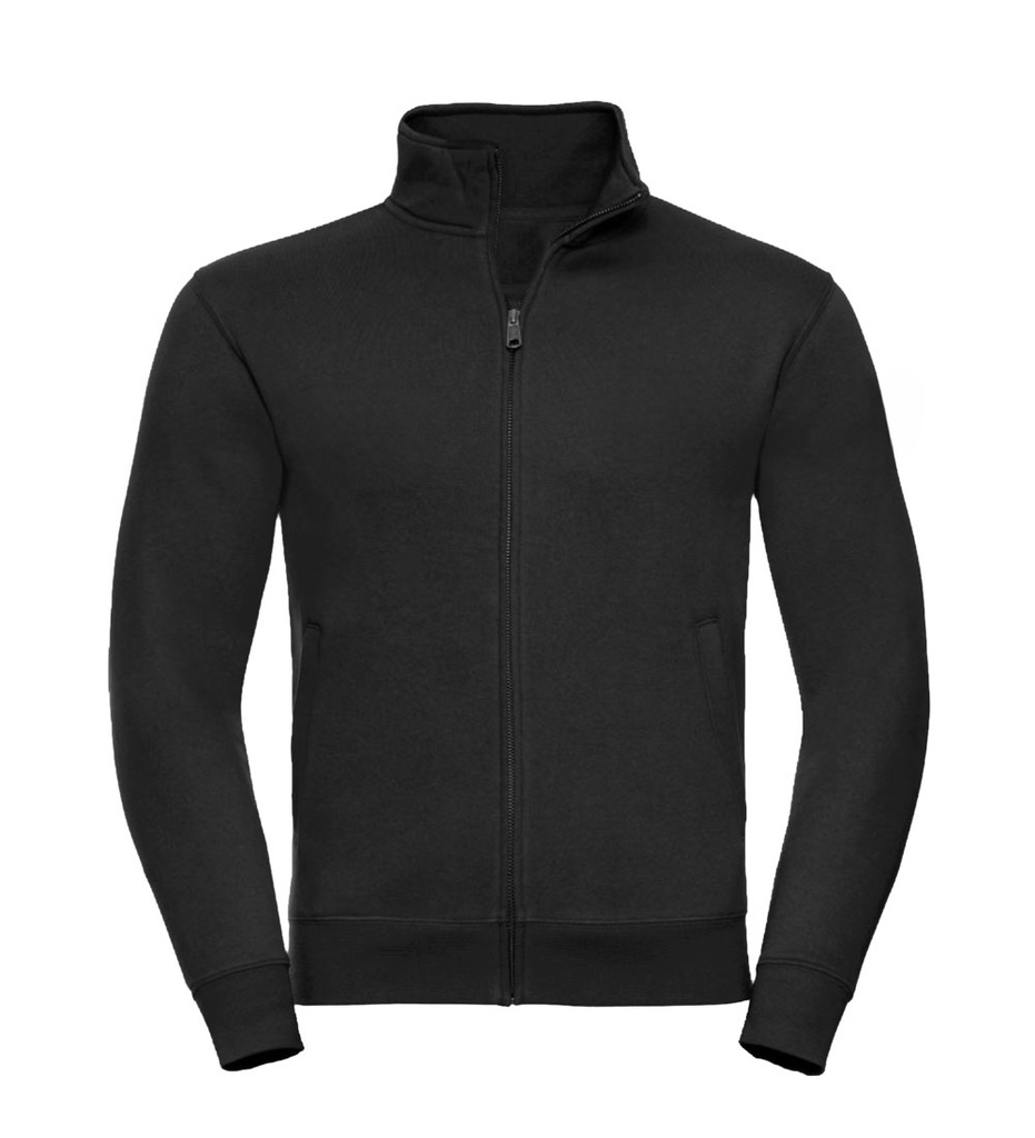 Sweatjacke / Zipper Herren (S)