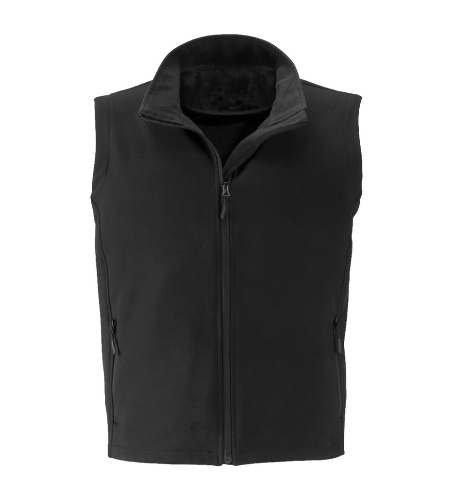 Softshell Weste Herren (S)