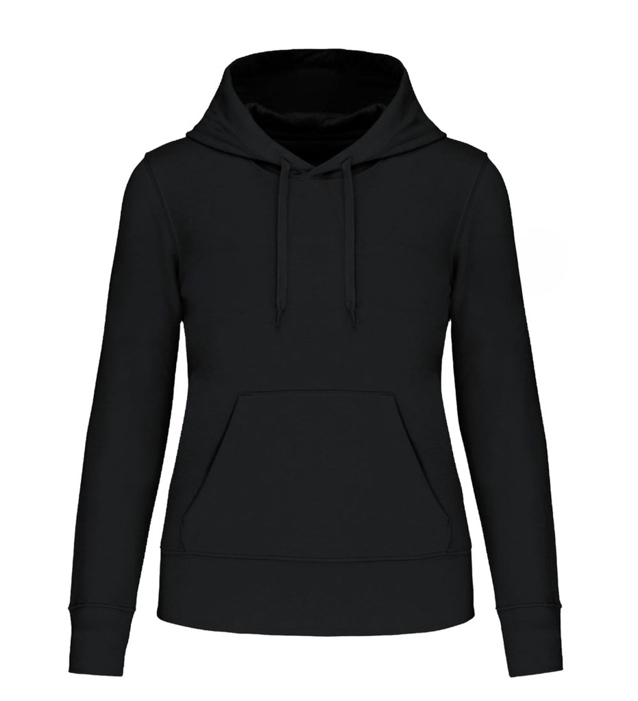 Hoodie Damen (S)