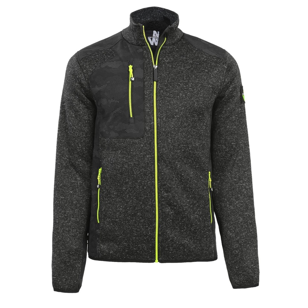 NATO ARBEITSJACKE (S)