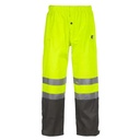 GRIFFIS WARNSCHUTZ-REGENHOSE