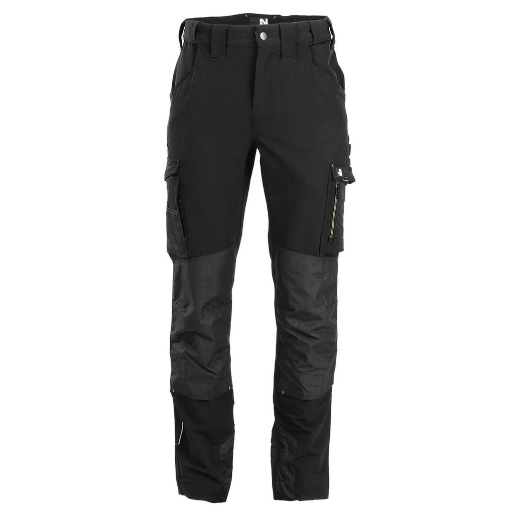 ONDRA ARBEITSHOSE (36, Black)