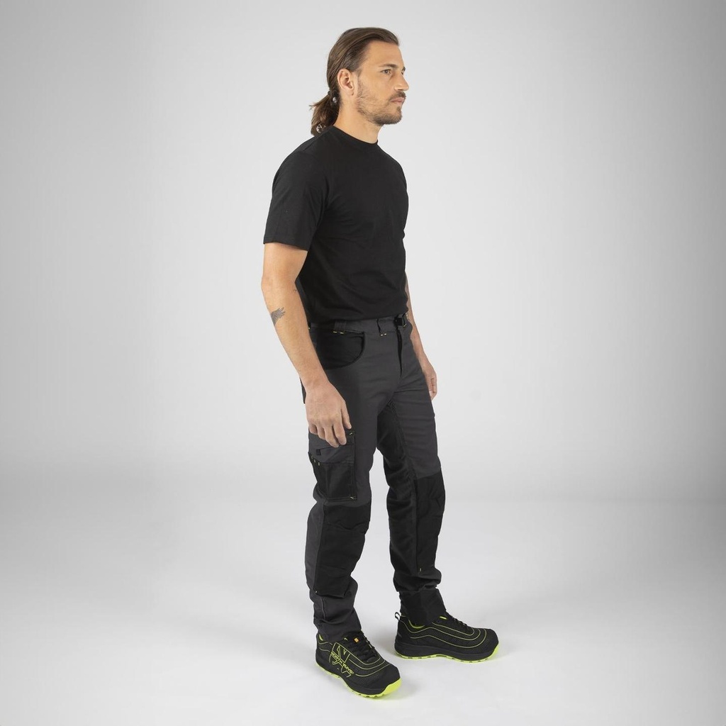ADAM ARBEITSHOSE