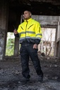 KXPJ – Oslo Hi-Vis Pilotenjacke