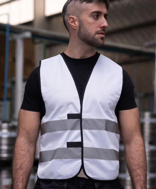 KXFW – Dortmund Funktionsweste