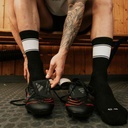 L 05010 Sport Socken "Ballersocks Light"