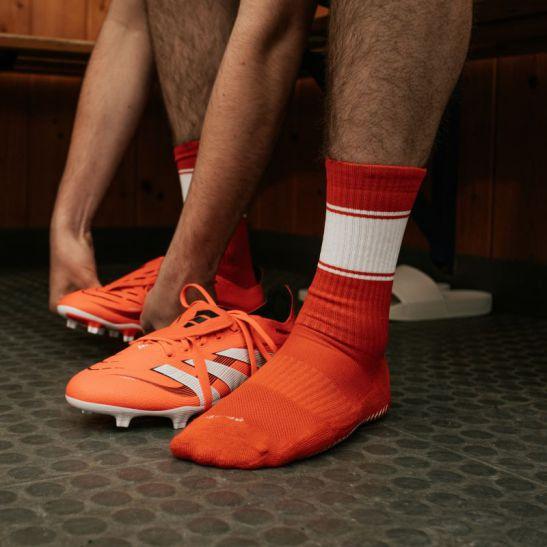 L 05009 Sport Socken "Ballersocks Classic"
