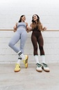L 05008 Tennissocken "Premium"