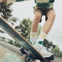 L 05004 Tennissocken "Basic"