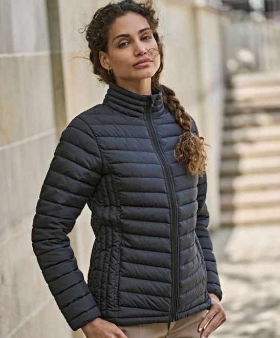TJ 9631 Damen Jacke "Zepelin"