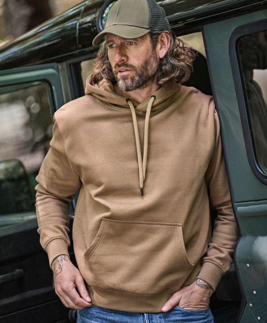 TJ 5430 Kapuzen Sweater