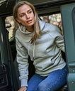 TJ 5431 Damen Kapuzen Sweater