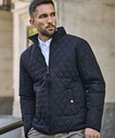 TJ 9660 Herren Steppjacke "Richmond"