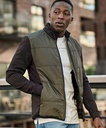 TJ 9110 Herren Hybrid Stretch Jacke