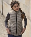 TJ 9633 Damen Bodywarmer "Zepelin"