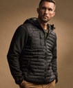 TJ 9628 Herren Crossover Kapuzenjacke