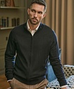 TJ 6012 Herren Strickjacke