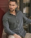 TJ 4004 Denim Hemd langarm