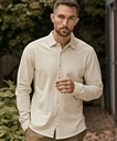TJ 1416 Piqué Hemd langarm "Luxury Stretch"