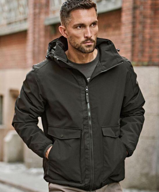 TJ 9604 Herren Urban Adventure Jacke