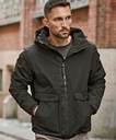 TJ 9604 Herren Urban Adventure Jacke