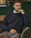 TJ 5504 Interlock Sweater
