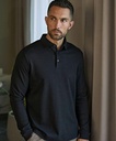 TJ 1442 Pima Baumwoll Polo langarm