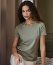TJ 1451 Damen Pima T-Shirt