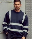 HVJ 510 Hi-Vis Sweater