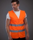 HVW 102 Hi-Vis Warnweste