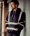 HVK 05 Hi-Vis Kapuzen Sweater