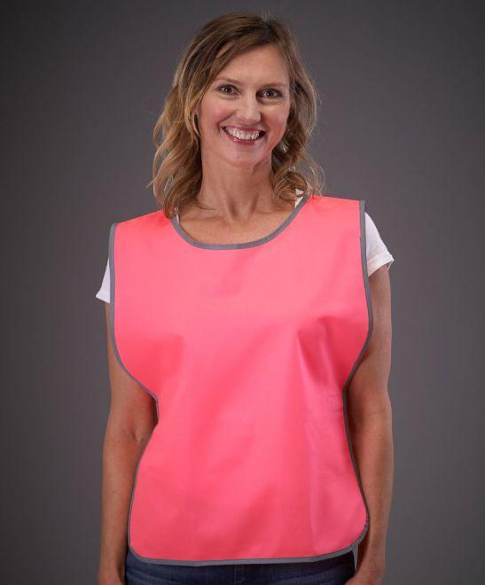 HVJ 259 Hi-Vis Tabard