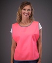 HVJ 259 Hi-Vis Tabard