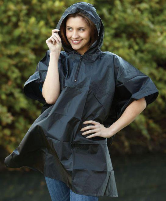 HVS 470 Promo Poncho Regenponcho