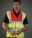 HVW 100 Hi-Vis Warnweste