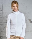 5275 Damen Workwear Sweatjacke - EXCD