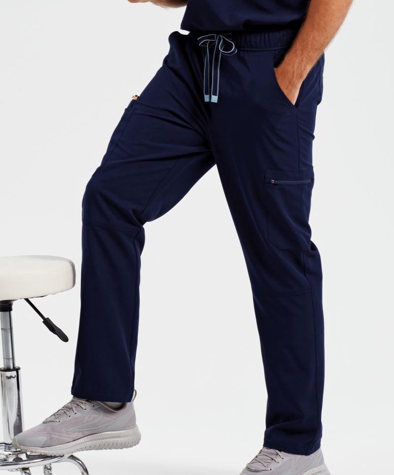 NN 500 Herren Stretch Cargo Hose