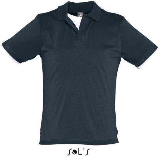 Pacific Polo